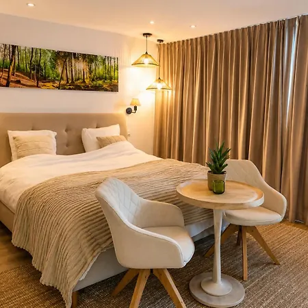 Apartamento Le Cocon, Jacuzzi Privé Francorchamps *
