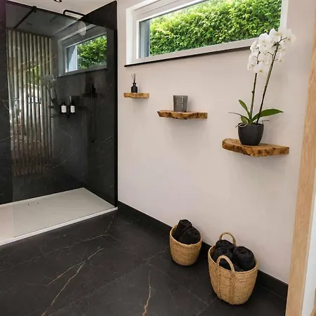 Le Cocon, Jacuzzi Privé Francorchamps * Spa