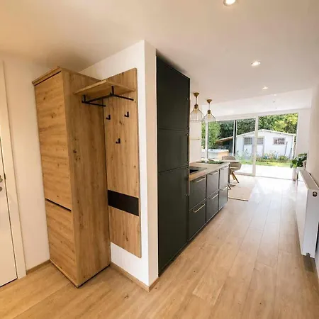 Le Cocon, Jacuzzi Privé Francorchamps Apartamento