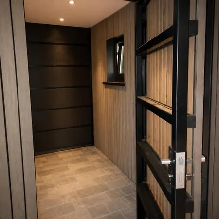 Le Cocon, Jacuzzi Privé Francorchamps